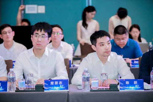 以賽促學，共建生態(tài)，讓人工智能無處不在！