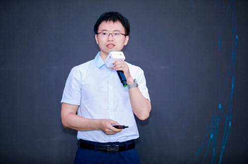 以賽促學，共建生態(tài)，讓人工智能無處不在！