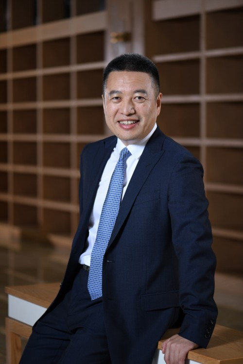 T3出行黨委書(shū)記、CEO崔大勇:黨建、業(yè)務(wù)“同頻共振”，助力企業(yè)跑出加速度