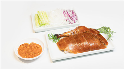 美食場景持續(xù)迭代！從海爾食聯(lián)網(wǎng)風(fēng)味北京烤鴨看“場景帶動力”