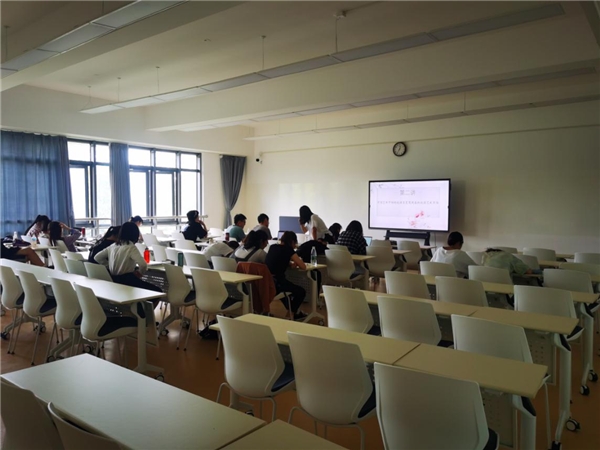 華東師范大學(xué):升級信息化教學(xué)，創(chuàng)新人才培養(yǎng)模式