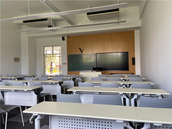 華東師范大學(xué):升級信息化教學(xué)，創(chuàng)新人才培養(yǎng)模式