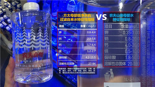 方太母嬰級(jí)凈水機(jī)，重新定義家庭健康好水