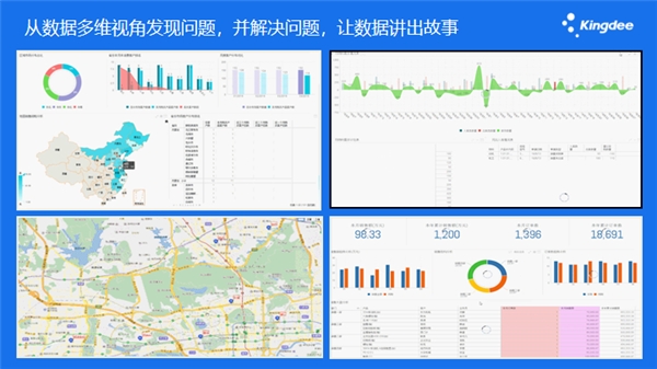 一套ERP解決中小企業(yè)數(shù)字化轉(zhuǎn)型的時(shí)代真的過去了嗎？