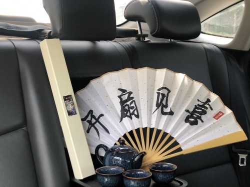 T3出行X微拍堂 ，強(qiáng)強(qiáng)聯(lián)合驚喜不斷