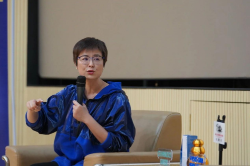 少年得到專注素質教育，培養(yǎng)青少年面向未來的支柱能力