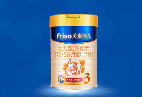 原裝進(jìn)口奶粉排行榜，分析美素佳兒排名居高不下的原因