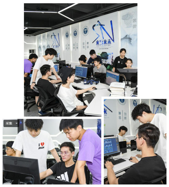 官宣！數(shù)睿數(shù)據(jù)與江漢大學(xué)正式簽署戰(zhàn)略合作框架協(xié)議