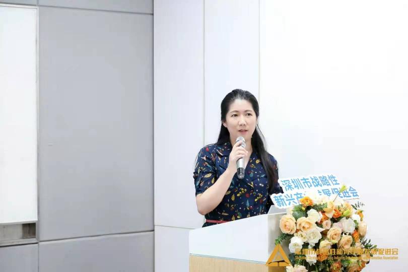 對話深圳知識產(chǎn)權(quán)局，艾比森分享美國337知識產(chǎn)權(quán)官司勝訴經(jīng)驗(yàn)