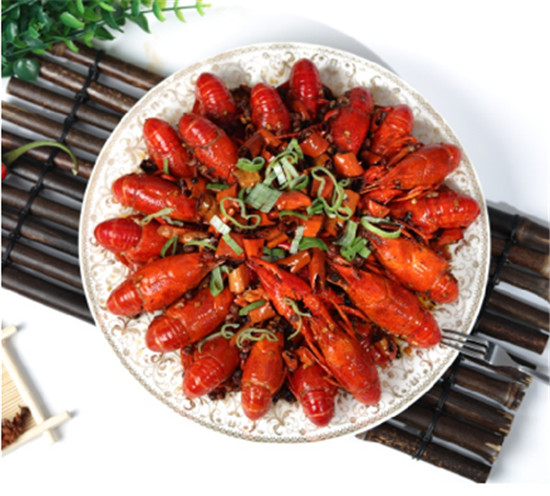 外賣不放心，自制太費事？海爾食聯(lián)網上新“麻辣小龍蝦”，3步搞定