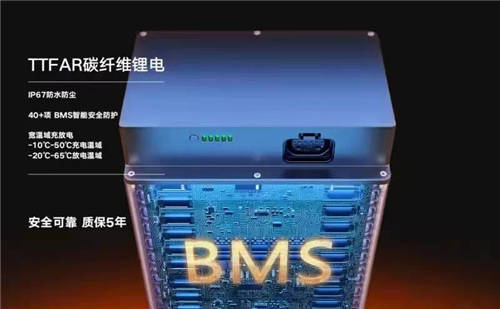 雅迪VFLY耀目而來，憑實力詮釋未來出行新概念
