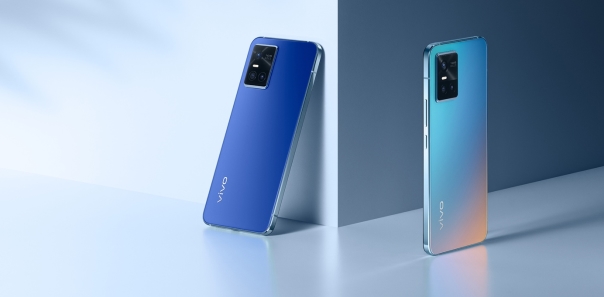“你好，自然美” 自拍旗艦vivo S10系列正式發(fā)布