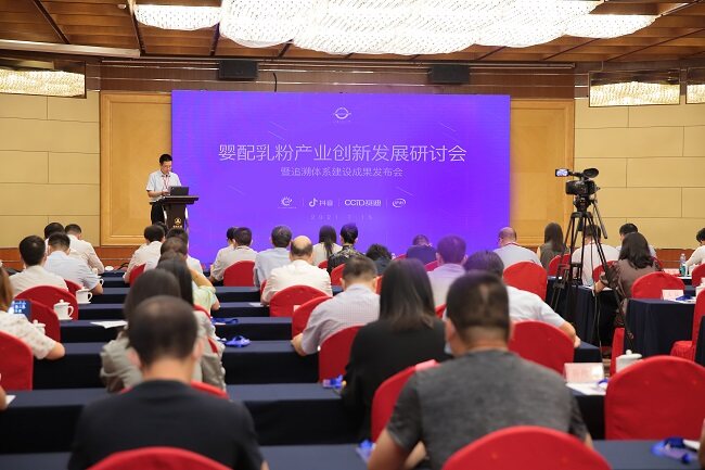 全過程追溯體系再獲行業(yè)矚目，伊利金領冠“奧運品質(zhì)”值得信賴