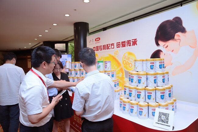 全過程追溯體系再獲行業(yè)矚目，伊利金領冠“奧運品質(zhì)”值得信賴