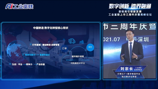 上市三周年！看工業(yè)富聯(lián)解決方案迭代的演進(jìn)與區(qū)域化賦能