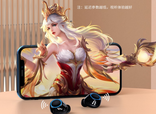 40ms無感延時，Nank南卡N2s真無線藍(lán)牙耳機(jī)創(chuàng)延時新低