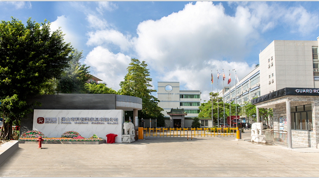 1000㎡擴(kuò)充升級，西昊全新實驗室檢測中心建成并投入使用