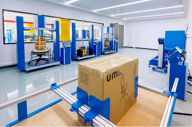 1000㎡擴(kuò)充升級，西昊全新實驗室檢測中心建成并投入使用