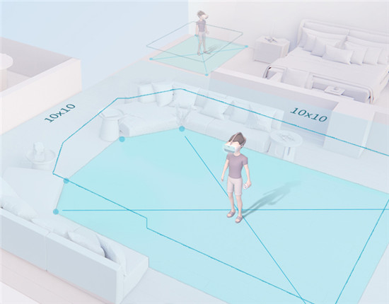 售價5699元，Pico 企業(yè)版VR一體機 Neo 3 Pro國內(nèi)正式開售