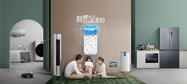 全球首家！美的IoT產(chǎn)品通過QuickTrack獲得Wi-Fi CERTIFIED認(rèn)證