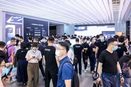 2021中國建博會盛大開幕，再次見證歐瑞博飛躍式成長