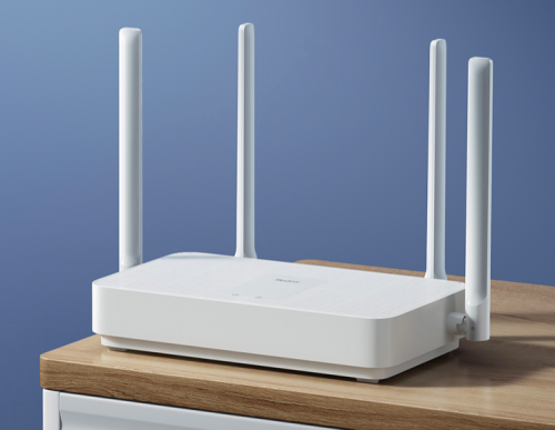 京東上架Redmi AX3000新品路由器，雙頻WiFi6讓你網(wǎng)速自由快人一步