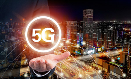 5G商用在即，微美全息AR+AI視覺應(yīng)用搭上“時代快車”