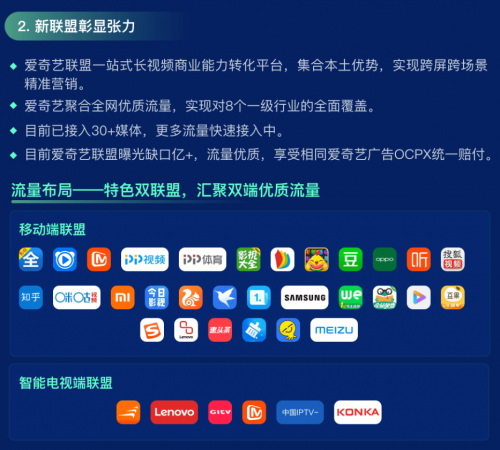 流量、場景、產(chǎn)品、技術(shù)，愛奇藝奇麟暑期增長“四位一體”
