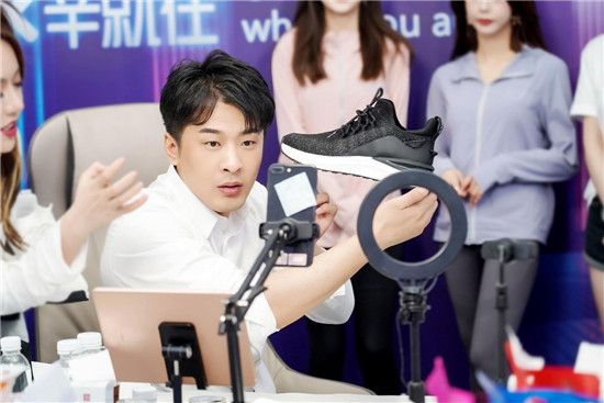 傳聞要上市？薇婭、李佳琦、辛巴辛有志這些主播現(xiàn)在都怎樣了