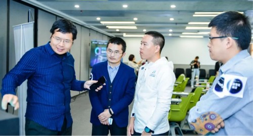 聲網(wǎng)“超音速計劃”重磅開啟 ， 助力RTE賽道創(chuàng)業(yè)伙伴加速成長