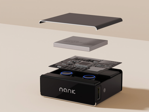 聽過一次就上癮！Nank南卡N2s音質(zhì)再升級，還原CD音質(zhì)