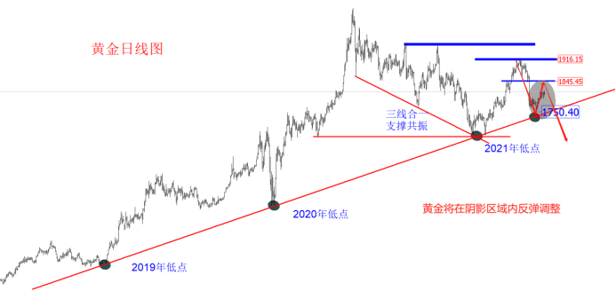 金十訪談間：7月22日領峰里昂老師，聚焦歐美縮表！