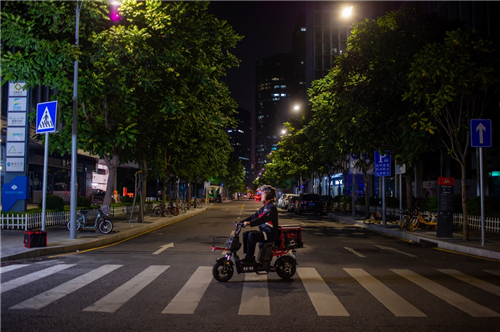繁榮城市夜經(jīng)濟(jì)，如何打通“最后一公里”？