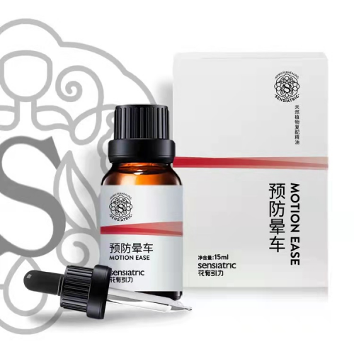 花有引力SENSIATRIC帶來自然自愈型的產品，打造人寵和諧的生活方式