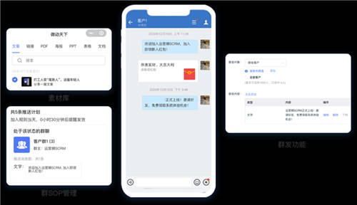 90%客戶線索正被浪費(fèi)？微動(dòng)天下企量SCRM幫你挽回銷售商機(jī)