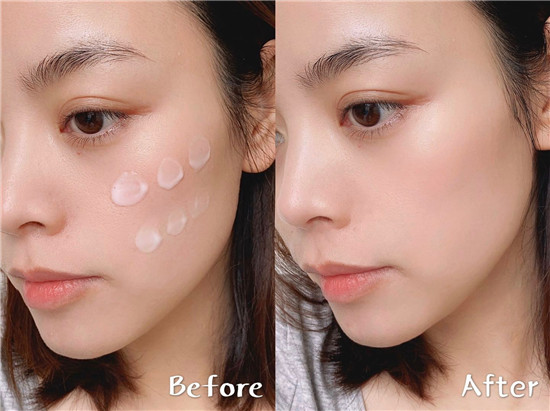 拿破侖妝前乳——Pony力薦、蘇芒稱贊的“干皮救星”不得不愛！