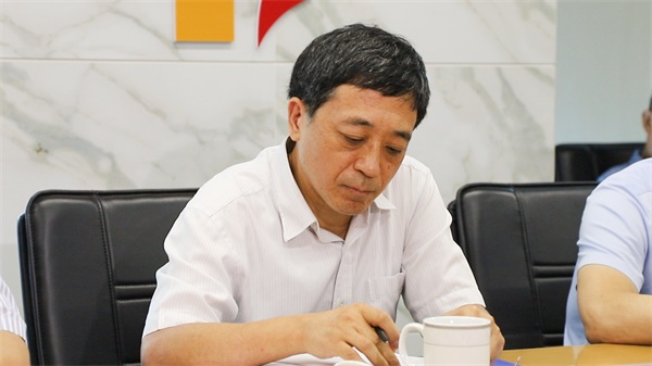 “學(xué)黨史，辦實事”合肥高新區(qū)道路運輸行業(yè)工會聯(lián)合會貨車司機集中入會儀式圓滿舉行