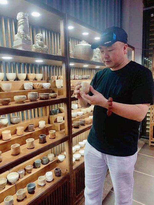 從日入不過(guò)400元到在微拍堂年入1200多萬(wàn)，他說(shuō)“感覺(jué)太快了”