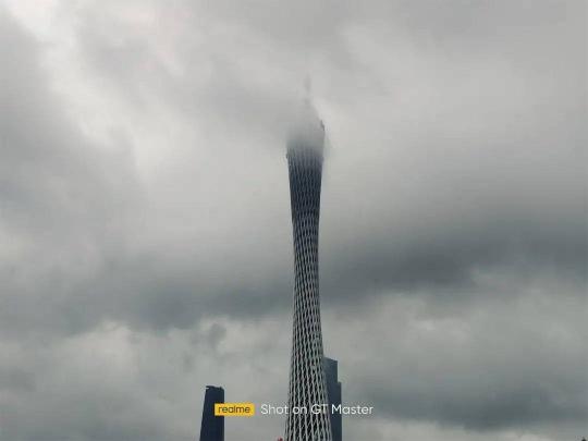 真我 GT 大師探索版體驗(yàn)：2899 元起的驍龍 870 旗艦，大師造