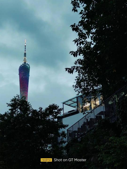 真我 GT 大師探索版體驗(yàn)：2899 元起的驍龍 870 旗艦，大師造