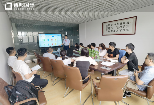 智邦國際erp系統(tǒng)成功案例：瑞恒測控設(shè)備：業(yè)務(wù)全程在線，業(yè)績增長無憂