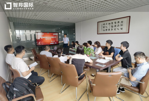 智邦國際erp系統(tǒng)成功案例：瑞恒測控設(shè)備：業(yè)務(wù)全程在線，業(yè)績增長無憂
