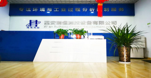 智邦國際erp系統(tǒng)成功案例：瑞恒測控設(shè)備：業(yè)務(wù)全程在線，業(yè)績增長無憂