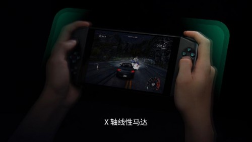 AYANEO 2021 Pro新機(jī)發(fā)布，將搭載AMD 銳龍 7 4800U，及全新復(fù)古設(shè)計(jì)