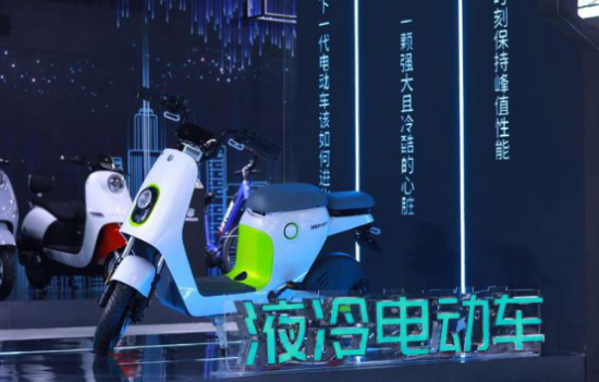 綠源電動(dòng)車(chē)液冷電機(jī)，實(shí)力科技領(lǐng)跑電動(dòng)車(chē)行業(yè)！