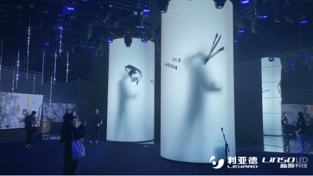 利亞德連獲三項(xiàng)榮譽(yù)，彰顯創(chuàng)新技術(shù)領(lǐng)域的突破性成就