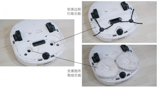 云鯨和科沃斯掃地機(jī)器人哪個好？品牌大PK，誰是家中清潔法寶？