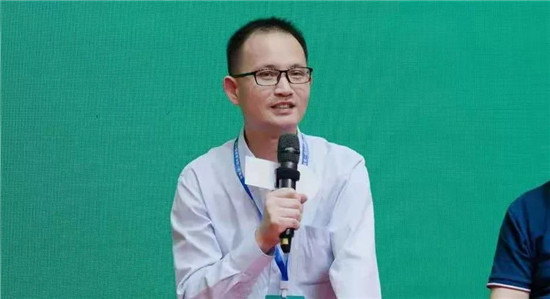 高光時刻！四季沐歌出席2021中國清潔能源工程技術峰會 榮獲踐行“雙碳”目標突出貢獻品牌