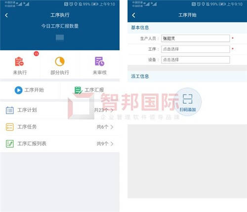 智邦國際生產(chǎn)型企業(yè)管理軟件：數(shù)百萬用戶使用，真的很內(nèi)行