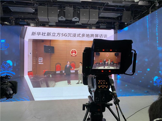 利亞德Micro LED超高顯示屏獲8K認證，加快5G/8K商業(yè)化進程